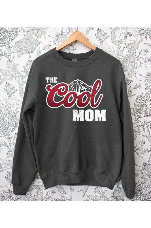The Cool Mom