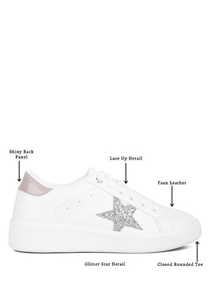 A Star is Born Sneakers