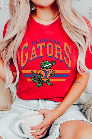 Florida Gators Tee