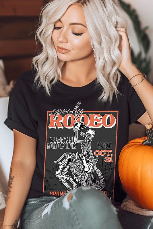 Spooky Rodeo