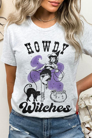 Howdy Witches