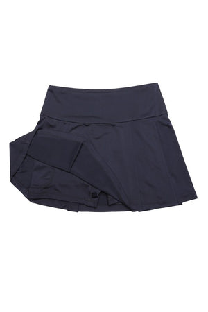 Light Fabric Tennis Skirt