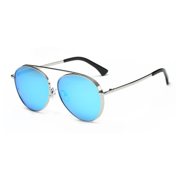 Classic Aviator Fashion Sunglasses