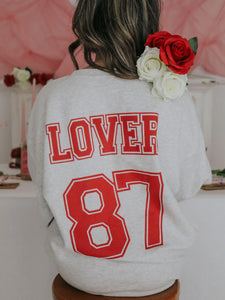 Lover ‘87