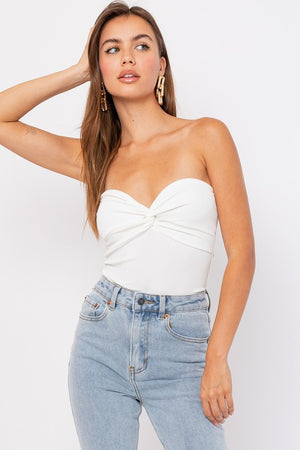 Brunch all Day Tube Top