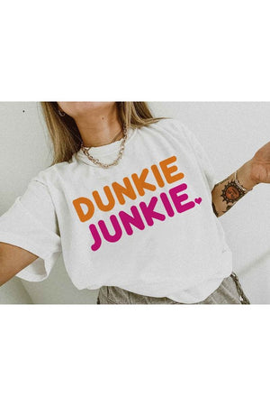 Dunkie Junkie Mini