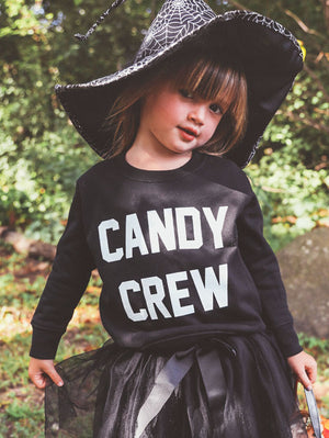 Candy Crew Youth Sweatshirt