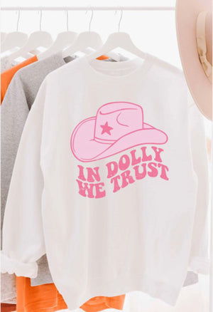 In Dolly We Trust