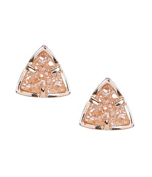The Perry Stud Earring